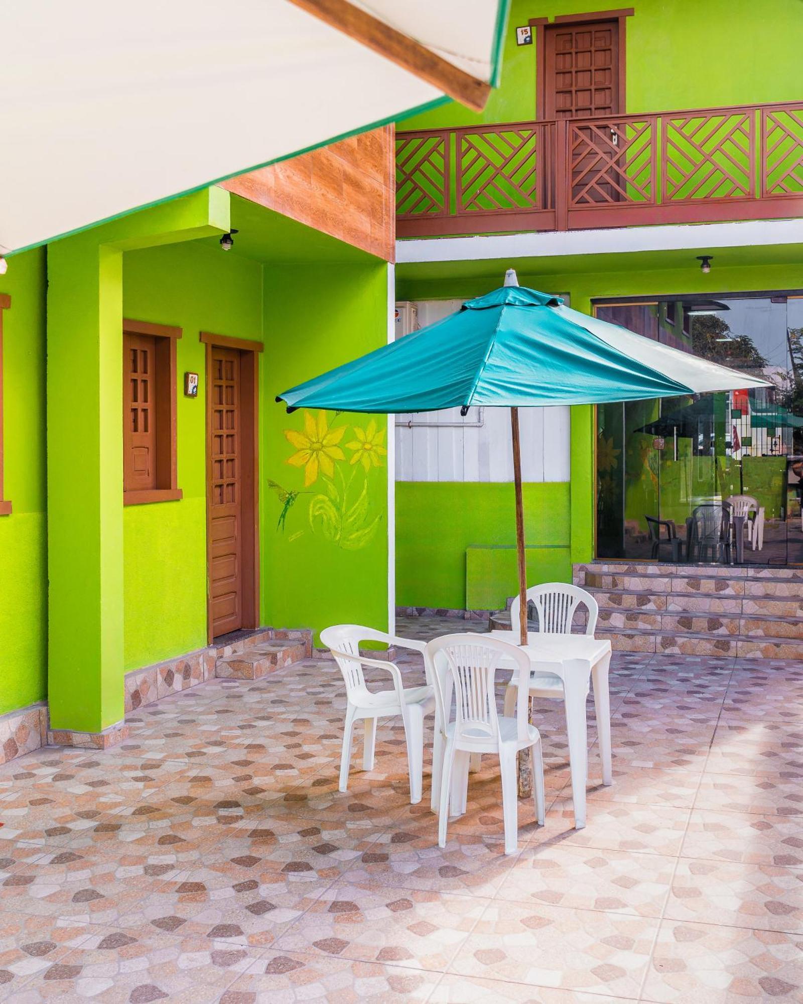 Pousada Ouriço Pôrto das Galinhas Exterior foto